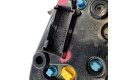 Панель приборов 110008762010, 87001320   Mercedes-Benz C W202       