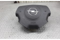 Подушка безопасности водителя 13112812   Opel Signum