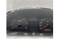 Přístrojová deska  Hyundai Terracan 2002   
