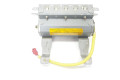 Подушка безопасности пассажира MR402459, MR402459   Mitsubishi Montero