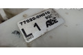 Vstřikovací čerpadlo 770200H010, NICHTZUTREFFEND   Peugeot 107     