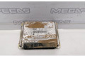 Řídící jednotka 0281010284, 237107F404   Nissan Terrano 