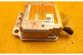 Блок подушек безопасности 988203NA1A, 988203NA1A   Nissan Leaf I (ZE0)