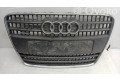 Верхняя решётка Audi Q7 4L 2005-2015 года 4L0853851      