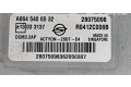 Řídící jednotka A6645406532, 28075098   SsangYong Actyon 2007