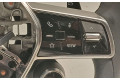 Руль Renault Megane E-Tech  2022 -  года 484003850R      
