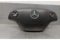 Подушка безопасности водителя A22186004029116, A22186004029116   Mercedes-Benz S W221