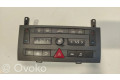 Блок управления климат-контролем 96573328ZD02, 070406   Citroen C6