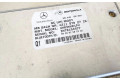 Блок управления a2118702726   Mercedes-Benz ML W164