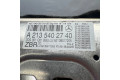 Přístrojová deska  Mercedes-Benz E W213 2017 A2135402740, A2139017305  