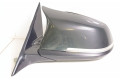 Zpětné zrcátko  BMW X1 E84 2012  E1021185, E1013079  