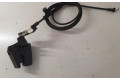 Замок багажника     Volkswagen Caddy 2004 - 2010 года