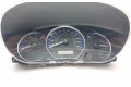 Přístrojová deska  Subaru Forester SH 2010 85003SC160  