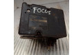 Блок АБС 2M512M110EC, 10020403774   Ford  Focus  2004-2010 года