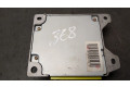 Блок подушек безопасности B25E57K30A, 8F08BS   Mazda MX-6