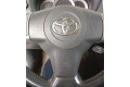 Подушка безопасности водителя    Toyota RAV 4 (XA20)