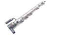 Vstřikovací lišta A6400702395   Mercedes-Benz A W169    OM640.942 