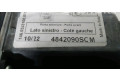 Передний комплект электрического механизма для подъема окна 8200424423   Renault Espace IV