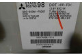 Модуль управления BSM 8637A998   Mitsubishi Mirage VI G4 Attrage    