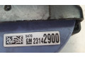 Блок управления 23142900, 5470   Chevrolet Volt II