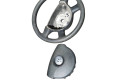 Volant Volkswagen Transporter - Caravelle T5 2006 7H0419091D, 7H0880201T  