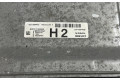 Řídící jednotka 237105FP01, 237105FP0D   Nissan Micra K14 2018