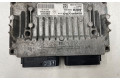 Блок управления коробкой передач 8200783539, 310361XK0E   Renault Espace IV
