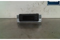 Дисплей    13208191, 13208191   Opel Agila A