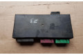 Блок комфорта 8369485   BMW Z3 E36   