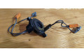 Подрулевой шлейф SRS SRS7PIN, EATON13199   Peugeot 406