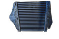 Интеркулер  4M0145804BT   Audi RS Q8 
