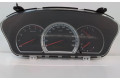 Панель приборов 20817720   Chevrolet Cruze       