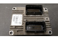 Řídící jednotka 51798649, 6160109808   Chrysler Voyager 2002