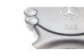 Подушка безопасности водителя    Mercedes-Benz CLK A209 C209