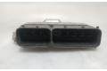Блок управления впрыском 55192091, 55192091   Lancia Musa