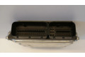 Блок управления двигателя 7805349, 0281014176   BMW X3 E83