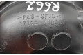 Vstřikovací čerpadlo 1712021060   Toyota Yaris    1NZFXE 