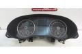 Přístrojová deska  Volkswagen Sharan 2011 7N0920870E  