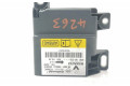 Блок подушек безопасности 8201163278, 8201163278   Renault Sandero I