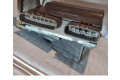 Píst 8987126010, 1310001280   Toyota RAV 4 (XA20)     