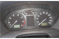 Přístrojová deska  Skoda Fabia Mk1 (6Y) 2000 6Y1919880C  