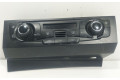 Блок управления климат-контролем 8T1820043AJXZF, 8T1820043AJ   Audi A5 Sportback 8TA