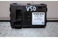 Блок управления крюка для прицепа 31407109   Volvo V50