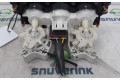 Блок управления климат-контролем    Suzuki Swift