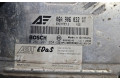 Řídící jednotka 06A906032GT, IMPRK1379233   Volkswagen Sharan 2002