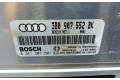 Řídící jednotka 0261207501, 0261207501   Audi A6 Allroad C5 2002