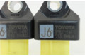 Подушка безопасности для колен 89831F4010   Toyota C-HR I