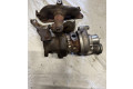  Турбина Smart ForTwo II  4917302010   для двигателя 132910      