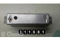 Řídící jednotka 0265100045   BMW 5 E34 1990