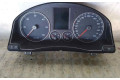 Панель приборов 1Q0920874A   Volkswagen Eos       